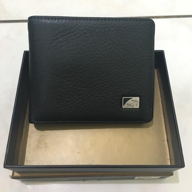 Dompet Crocodile