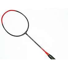 raket Apacs Nano Fusion Speed 722 Merah Original