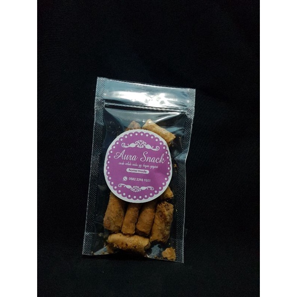 

lumpia gulung isi udang