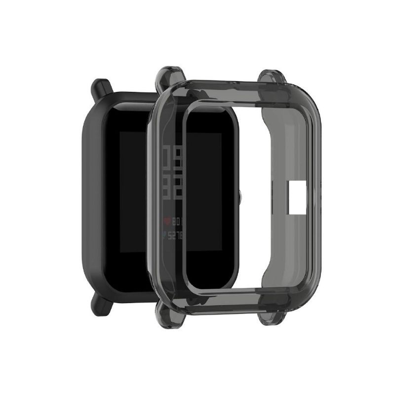 pelindung case jam tangan huami amazfit bip 1s u