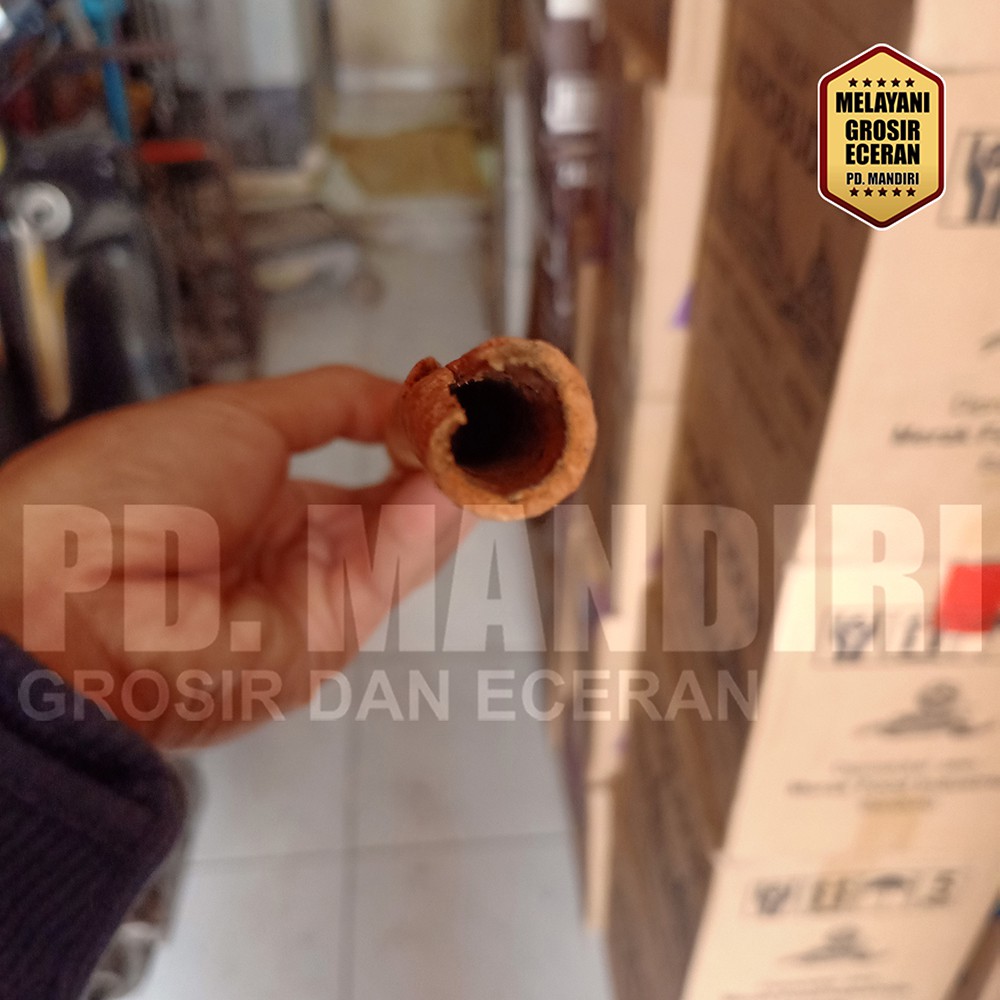 

KAYU MANIS BATANG