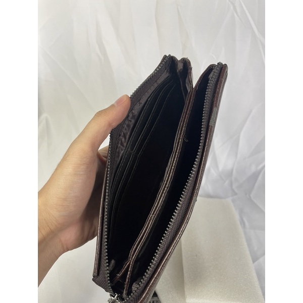 [OBRAL RIJEK] Dompet Pria Model Kasual