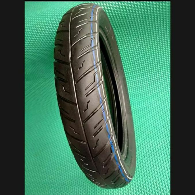 Ban belakang motor Metic tubles tubeles 90/90 ring 14 merk Michelin Honda beat Vario mio