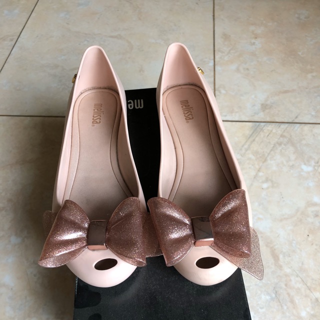 Melissa Shoes