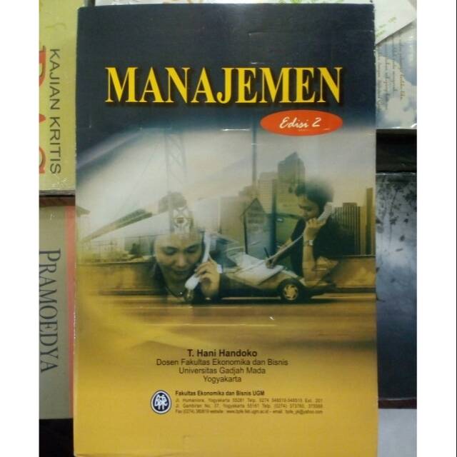 

MANAJEMEN EDISI 2
