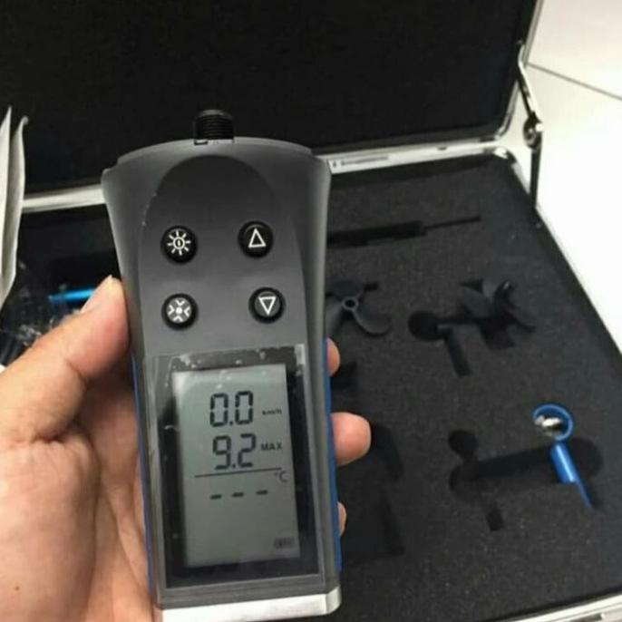 Jual Current Meter Flowatch Fl03