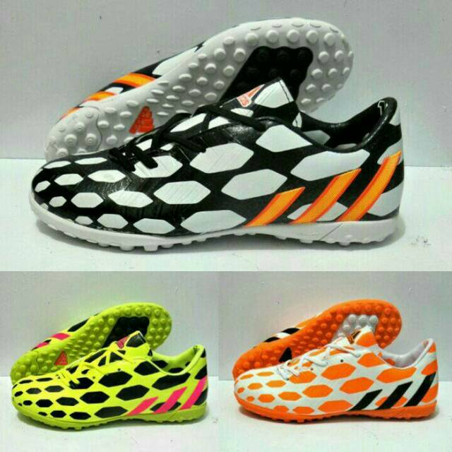 PROMO Sepatu futsal adidas 2014 original indonesia | Shopee Indonesia