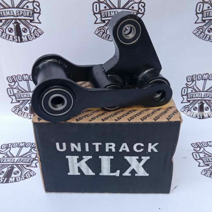 UNITRACK KLX 150 BF/ DTRACKER /UNITRACK S L G/ CONROAD KLX TRAIL