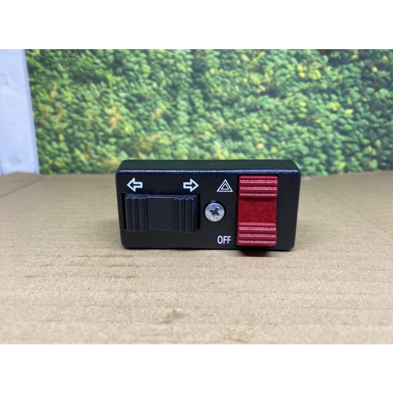 saklar sen hazard vespa excel exclusive px spartan