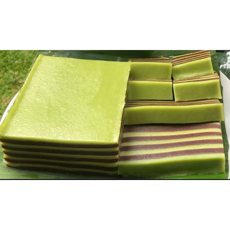 

Balapis Manado ukuran 20x20