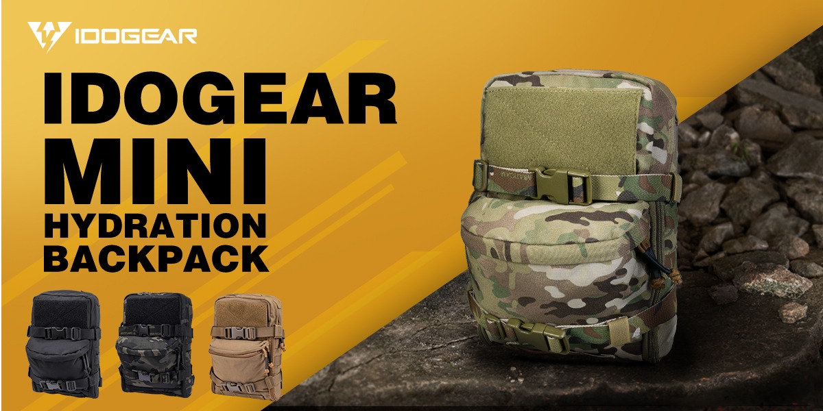Produk IDOGEAR Tactical Gear Store Shopee Indonesia