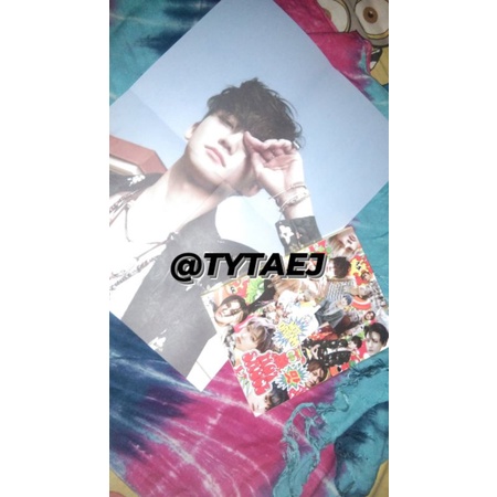 ALBUM ONLY NCT DREAM HOT SAUCE