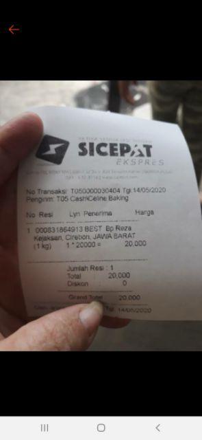 Cetakan Pastel