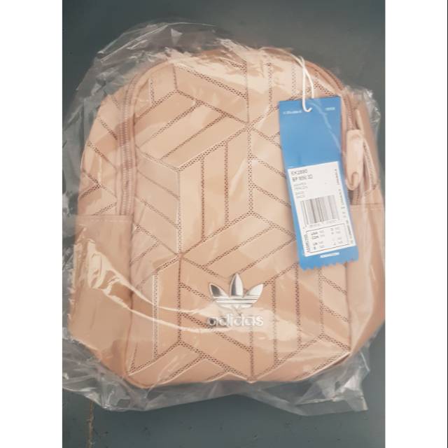 Tas Adidas 3D mini bag