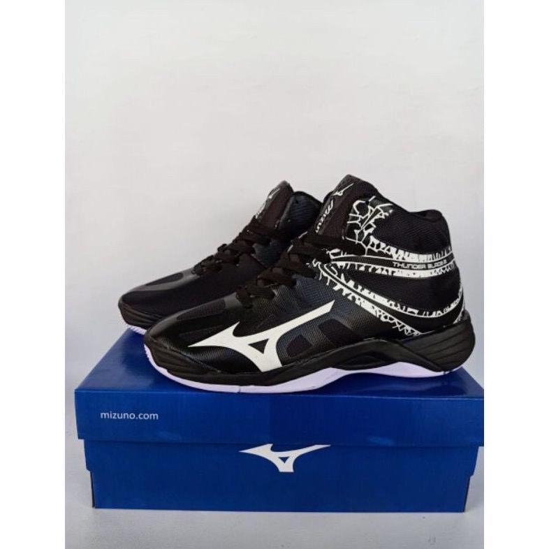 Sepatu Murah Voly//Mizuno Thunder Blade//Sepatu Voly