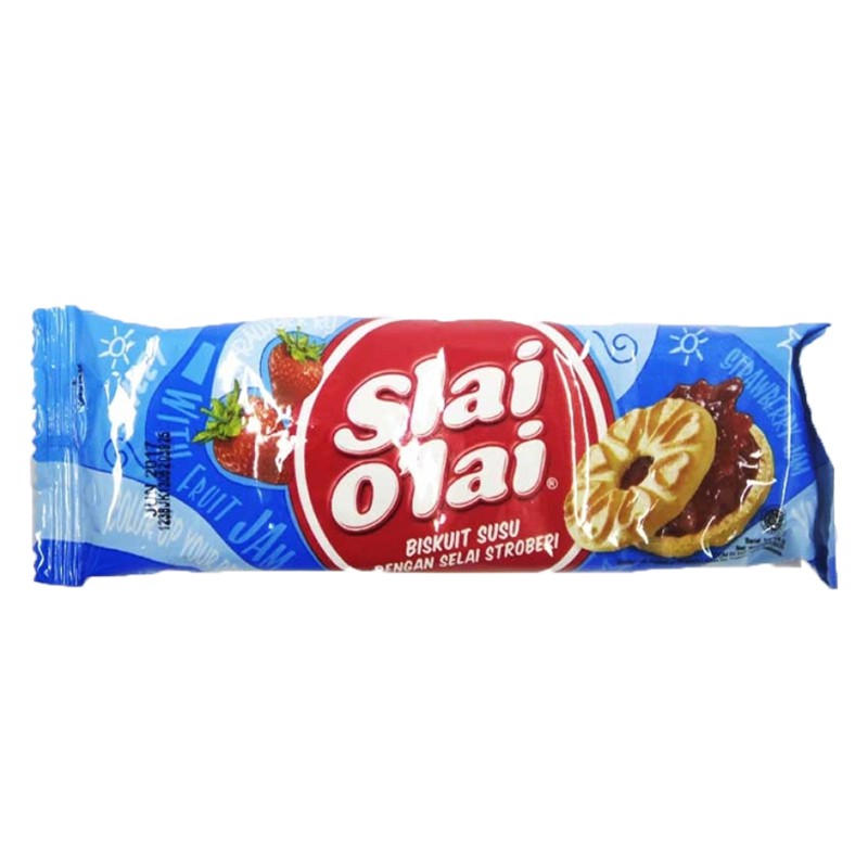 ROMA SLAI O'LAI 24gr