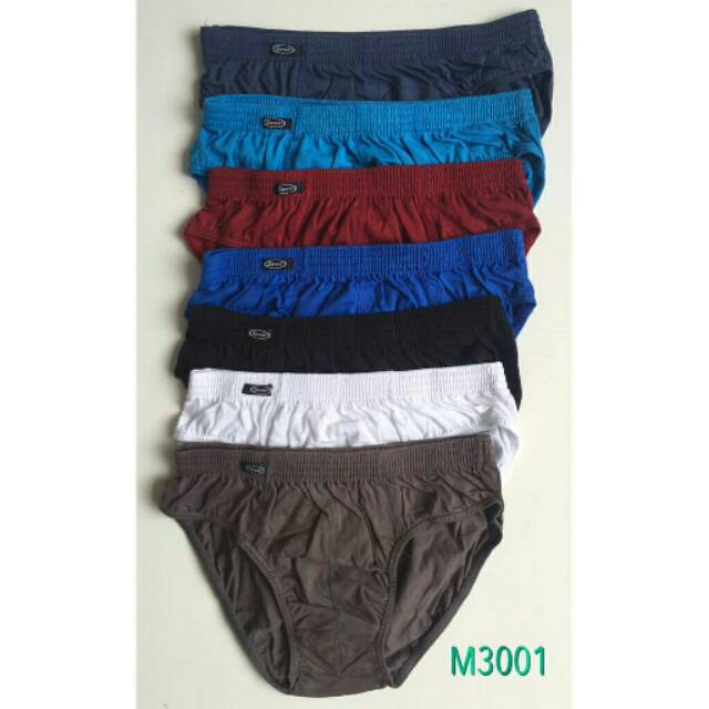 Cd laki laki merk sorex 3001