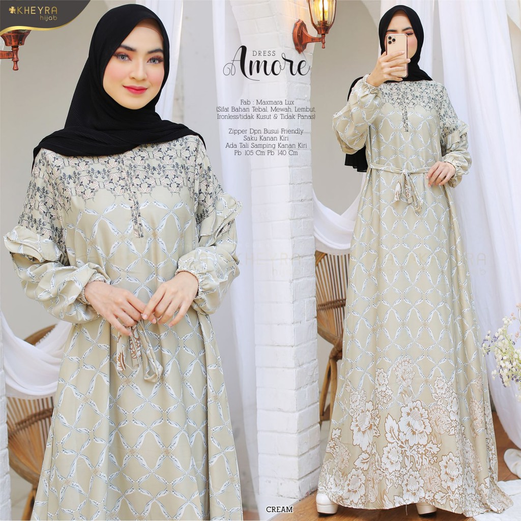 Dress Amore