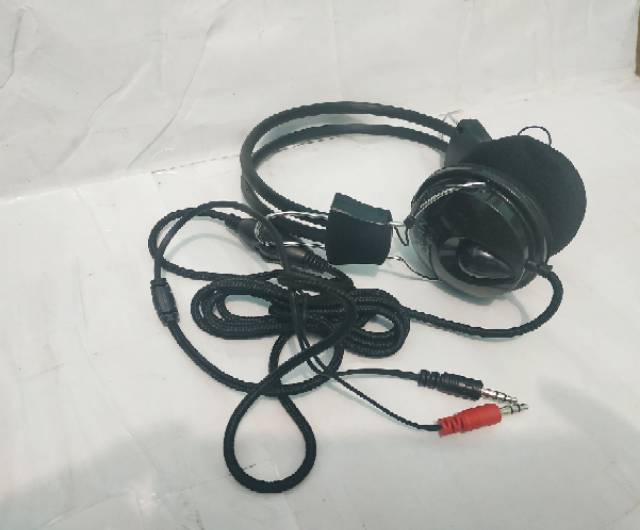 Xtechgo HX501 Headset / Headphone