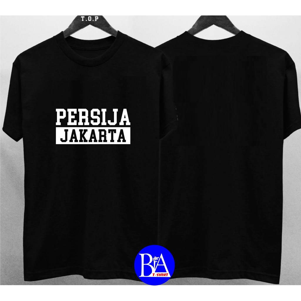 COD/KAOS PERSIJA JAKARTA/KAOS EKSPRESI/KAOS HITS/KAOS BANDUNG/KAOS MURAH/KAOS DISTRO/KAOS KATA2