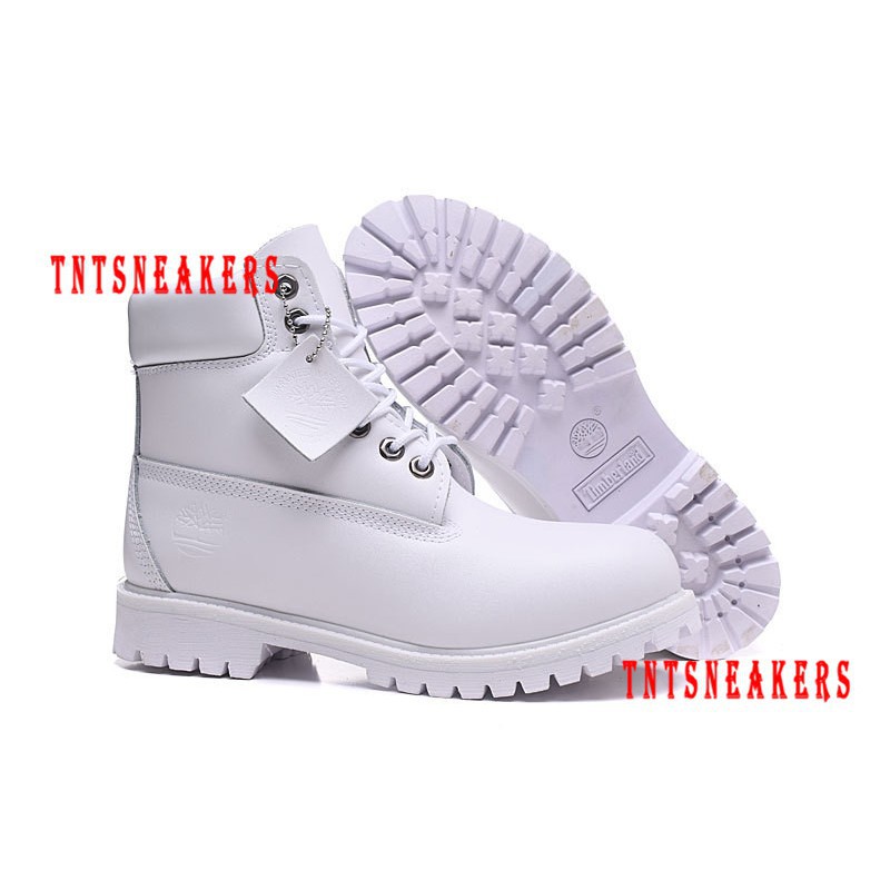 sepatu winter timberland