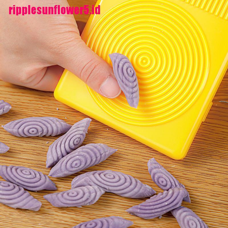 Mesin Pembuat Pasta Spaghetti Macaroni DIY