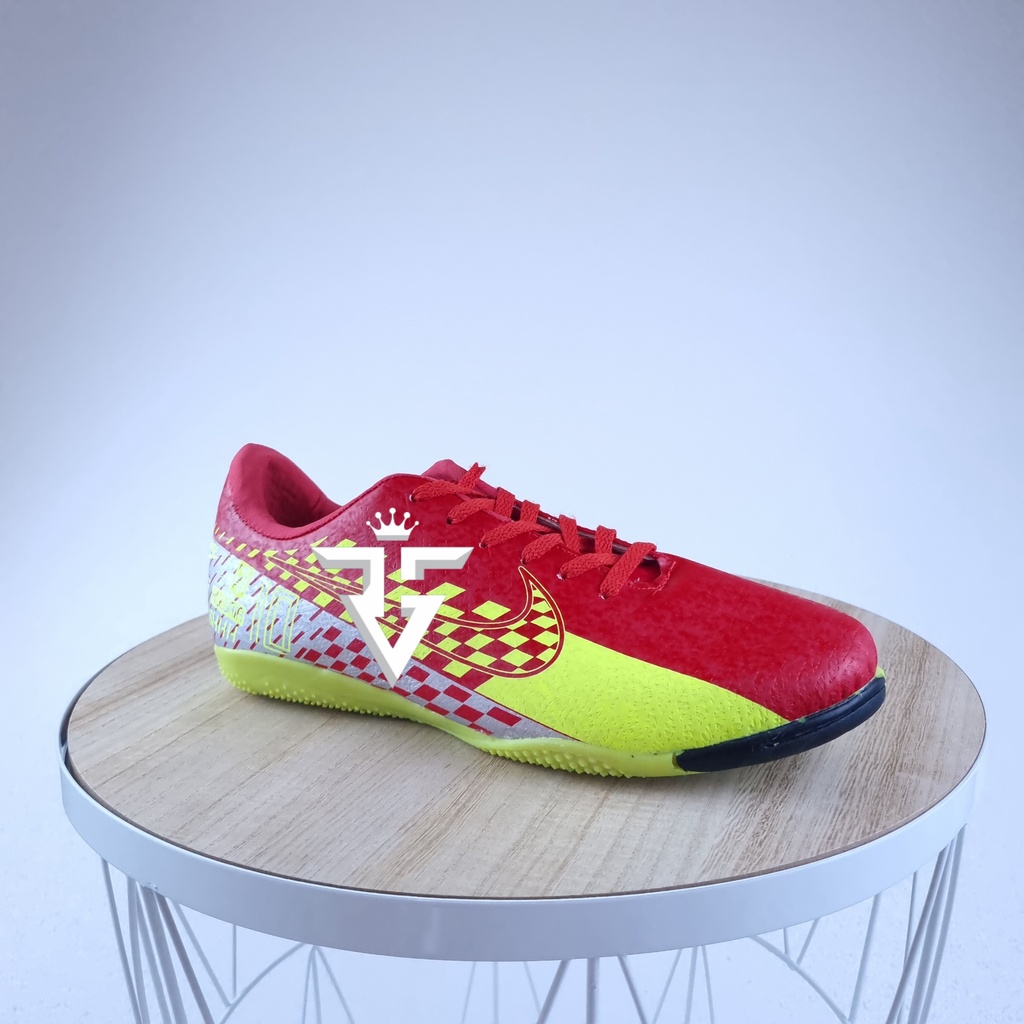 SEPATU FUTSAL NIKE MERCURIAL NEYMAR FOR SPEED x DOTON PRIA OLAHRAGA BOLA