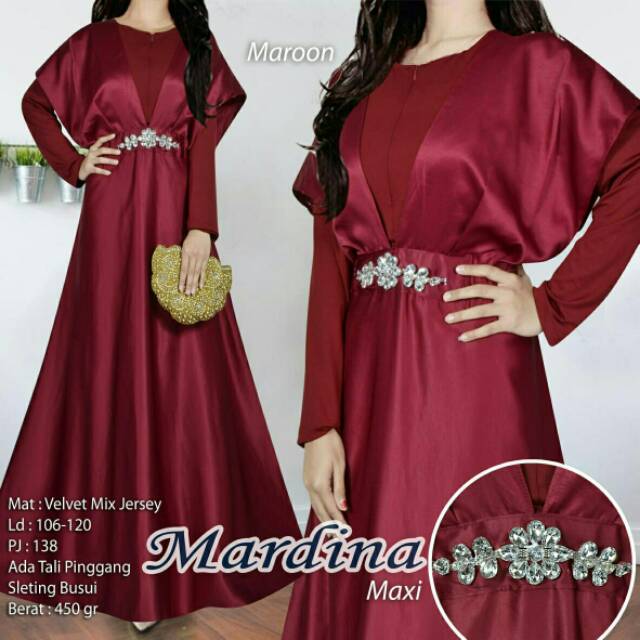 Mardina Kaftan