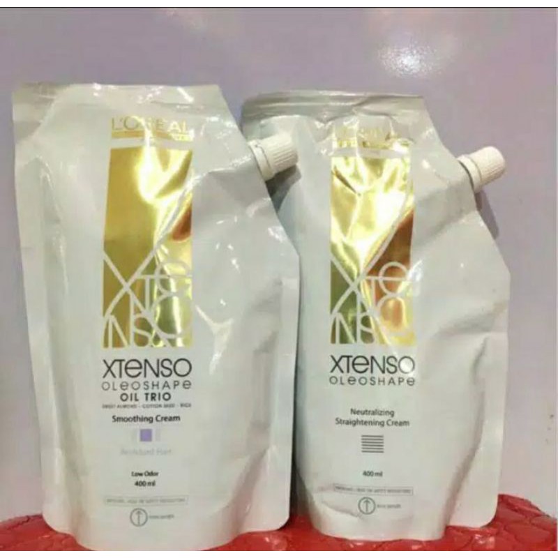 Xtenso Oleoshape Lorea'l 400ml