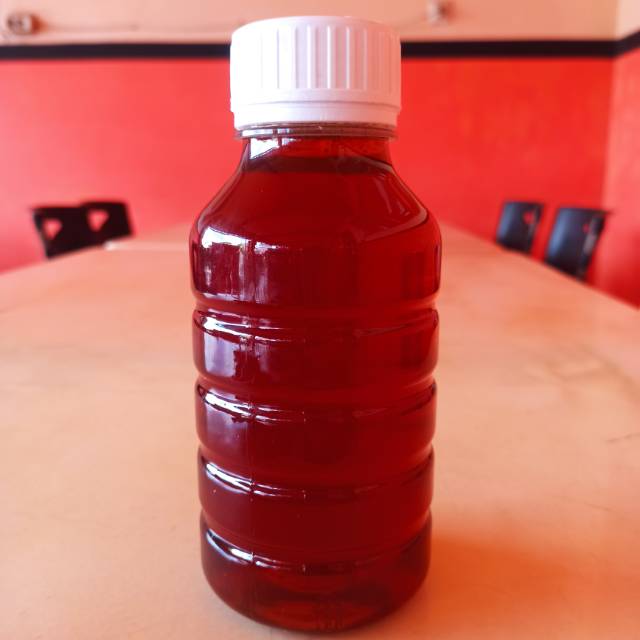 

Madu Hutan Asli Murni