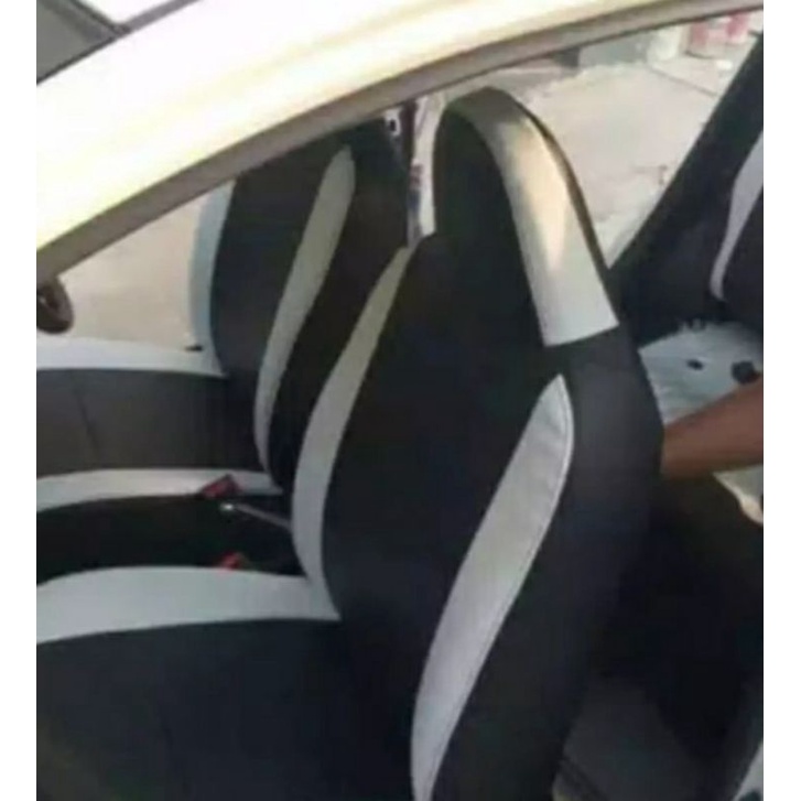 Cover/Sarung Jok Mobil Datsun Go 2 Baris