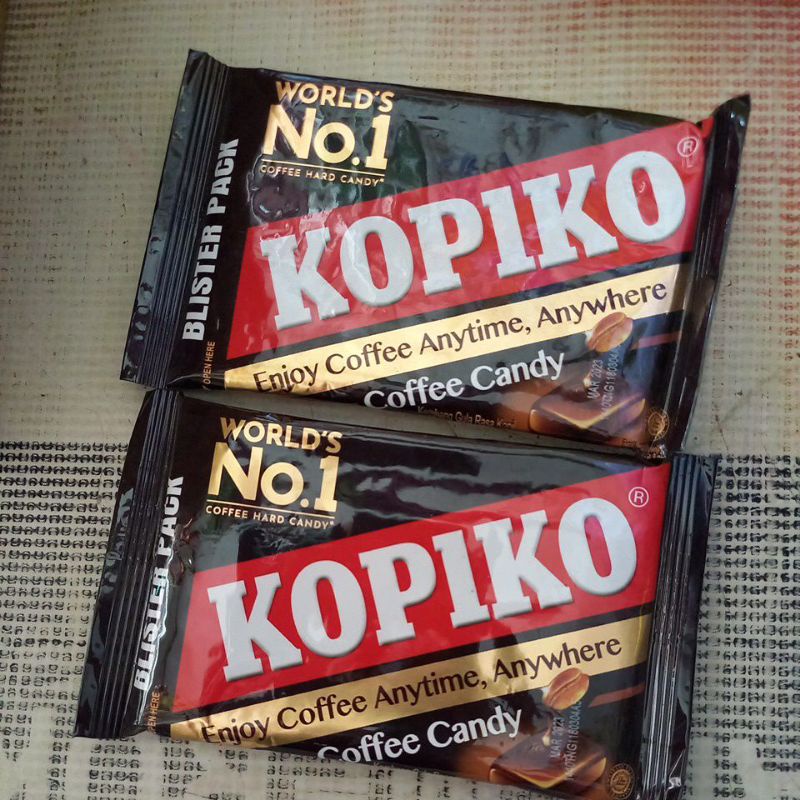 

Permen Kopiko