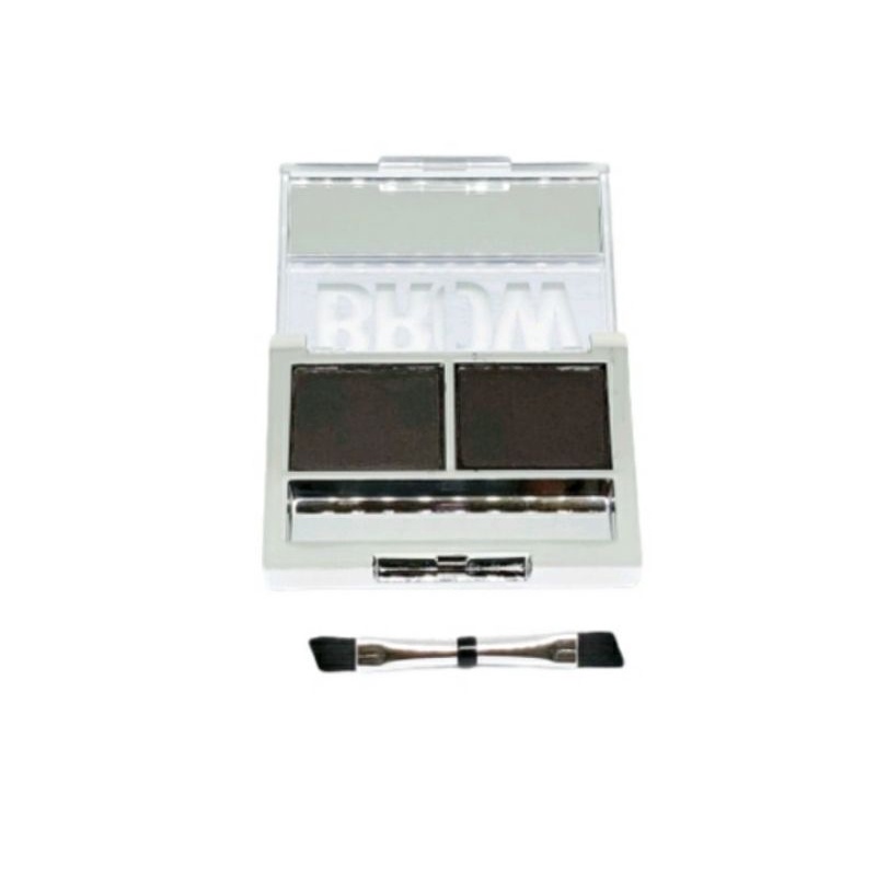 La Tulipe Brow Shadow Kit