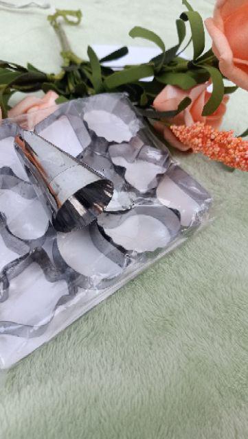 Cetakan Kue Kering Aneka Motif Kemasan Plastik