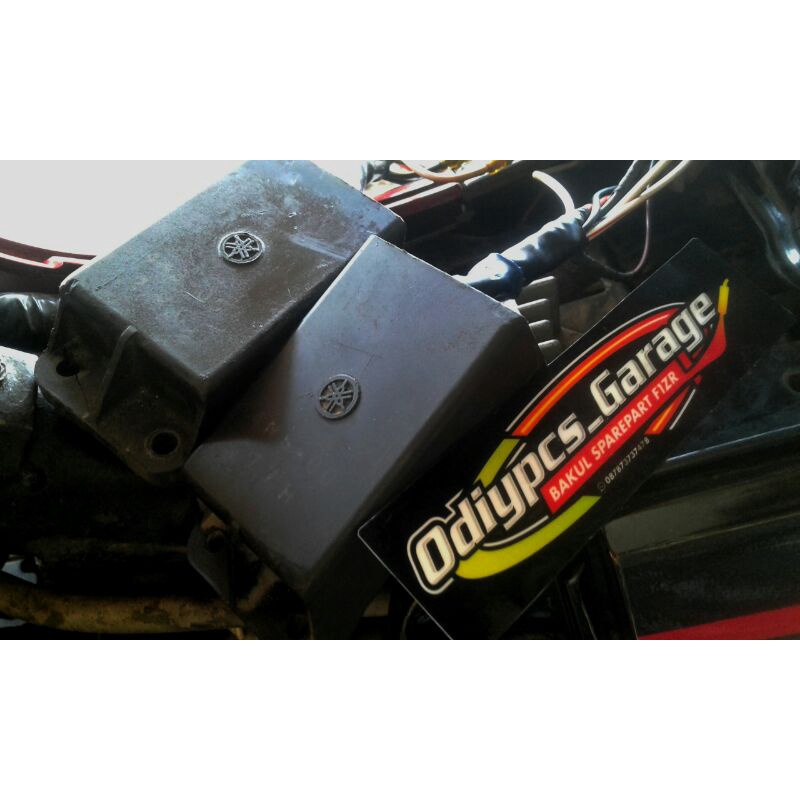 Cdi fizr force1 f1z original copotan ori japan