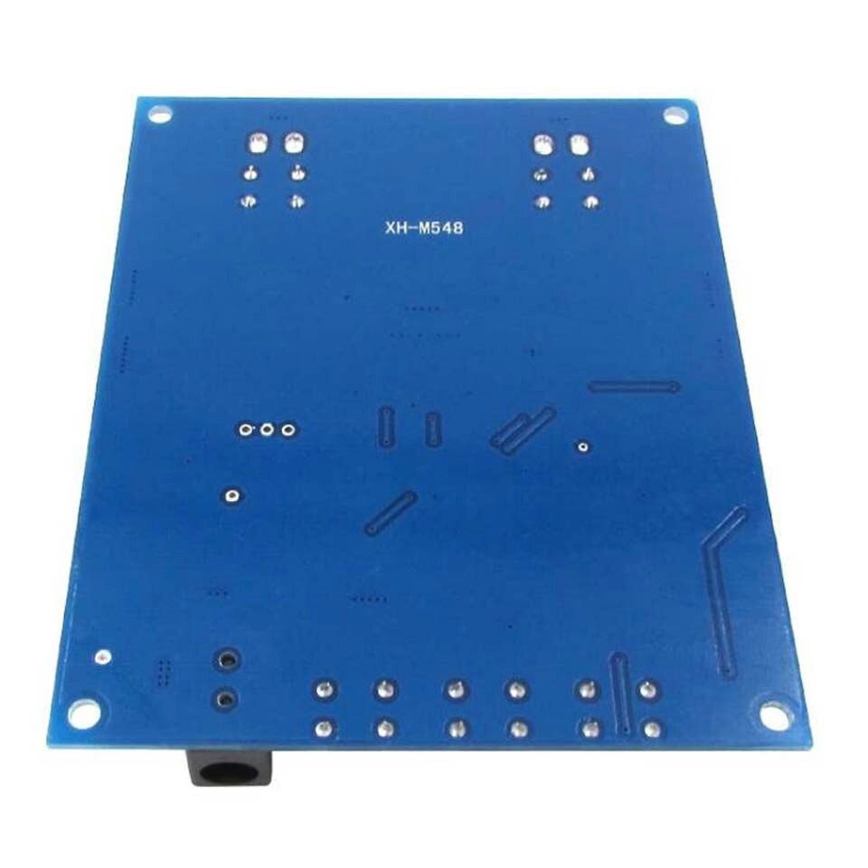 Power Amplifier Board TPA3116D2 XH-M548 Bluetooth