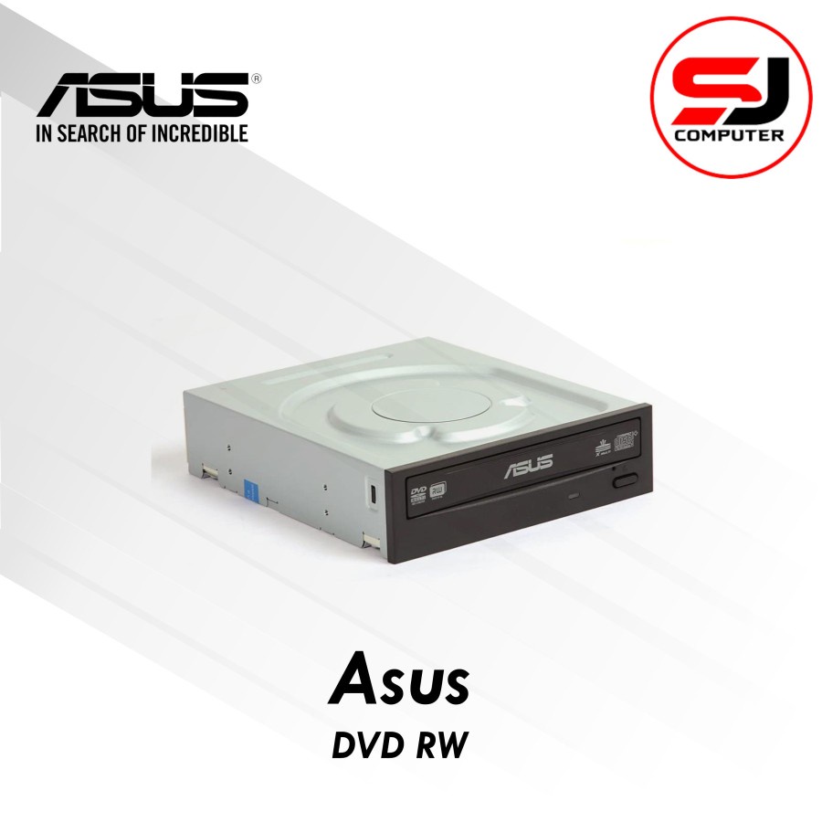 Asus DVDRW Internal Sata OEM DRW-24D5MT