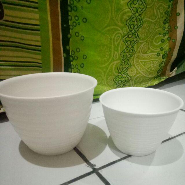 Pot Tawon 12 Cm Untuk Tanaman