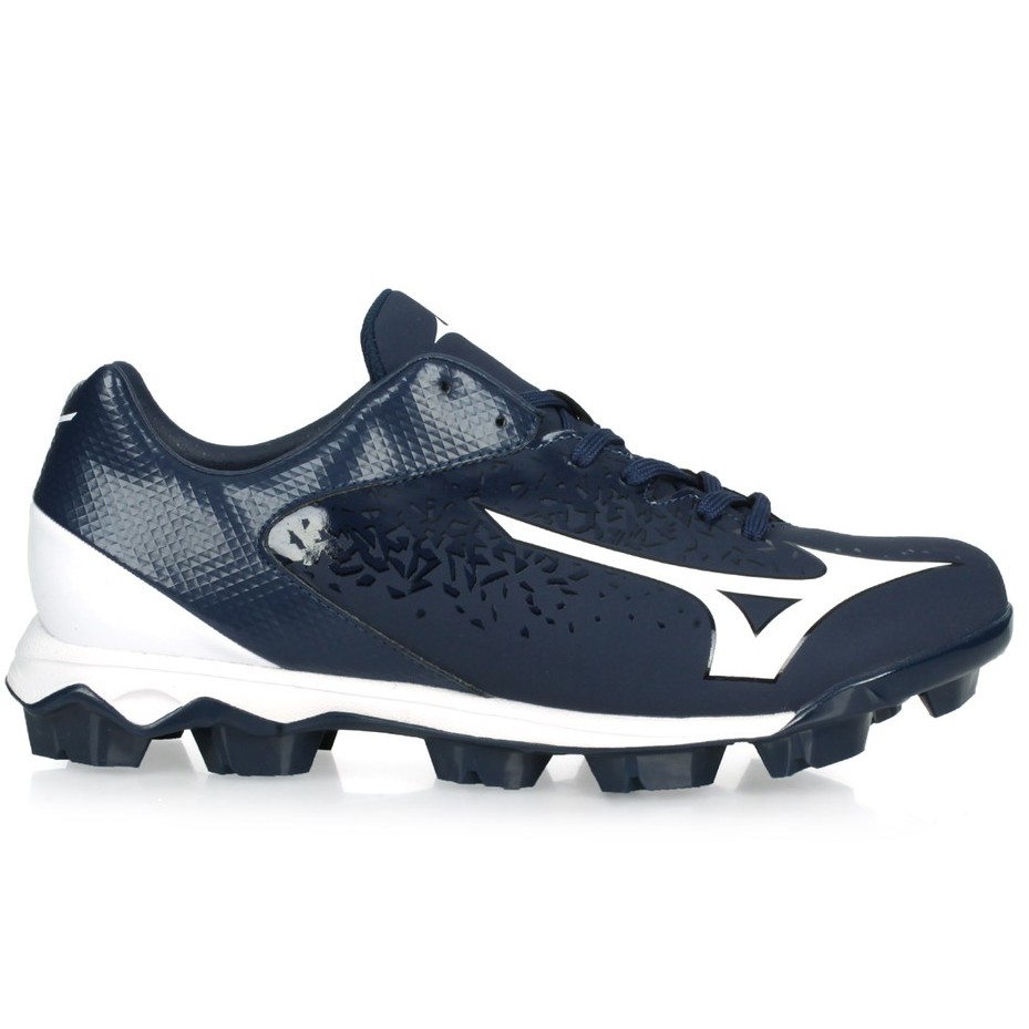 sepatu softball mizuno