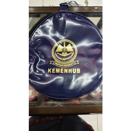 sarung pet kemenhub