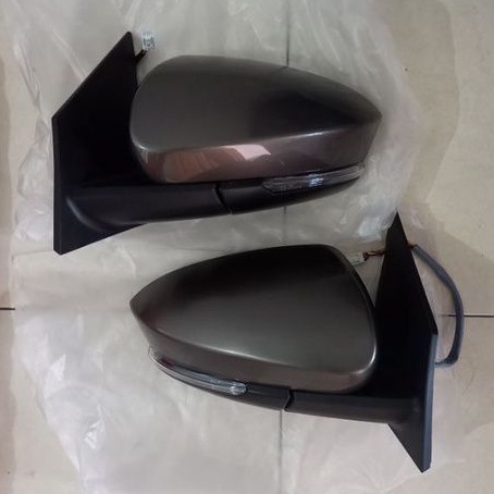 1set spion all new avanza veloz/ all new xenia 2019-2020