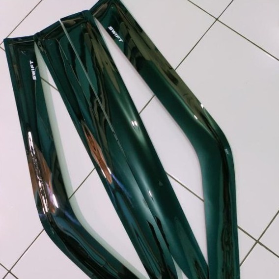 Talang Air Suzuki Swift 2008 -2012 model Slim 3M