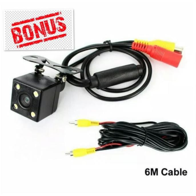[[[BISA COD]] Tv mobil Avanza Xenia Double din JEC GD 6980 BONUS KAMERA PARKIR Kode 873