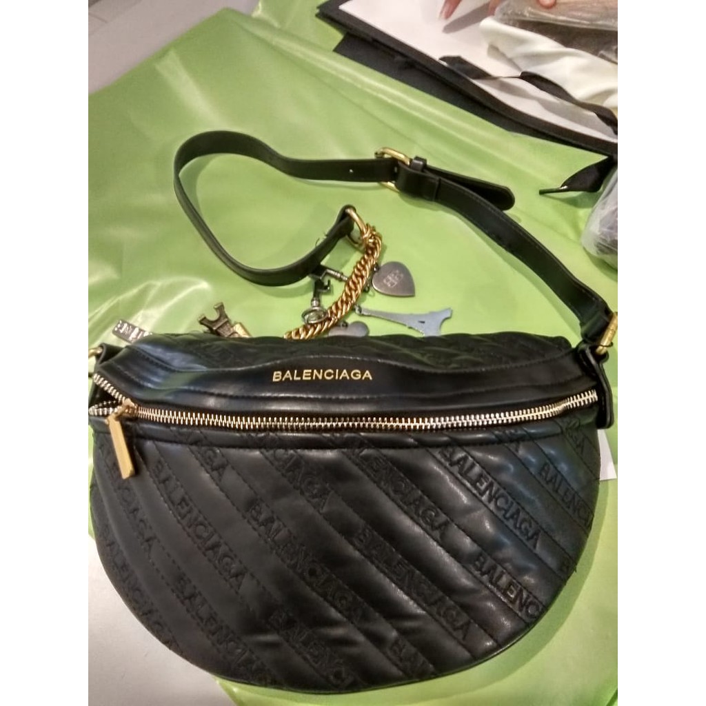 Balenciaga 1888/806 VIC TAS WANITA TAS SLEMPANG TAS BRANDED TAS BATAM MURAH TAS IMPORT TAS PINGGANG