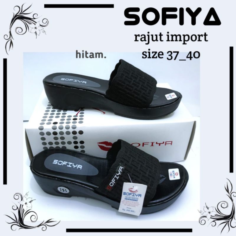 Sandal Sofia