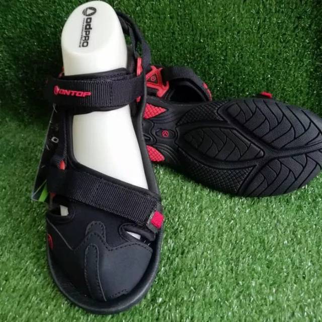 Sandal Wanita Ontop Malona