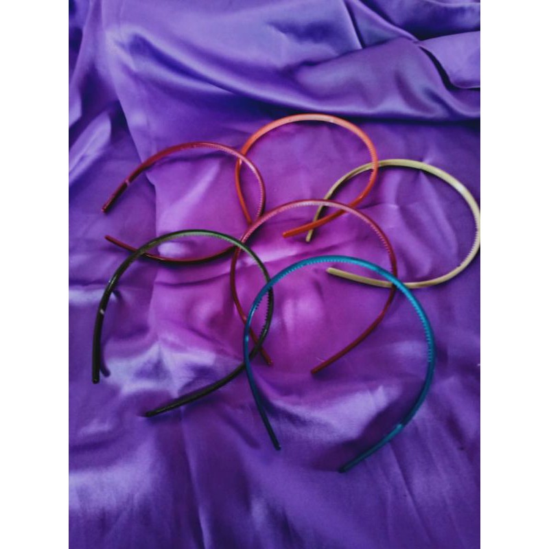 

bandu plastik