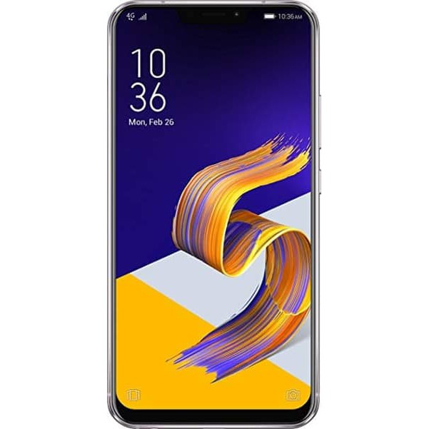 Asus Zenfone 5 ZE620KL Ram 4/64GB Garansi Resmi | Shopee