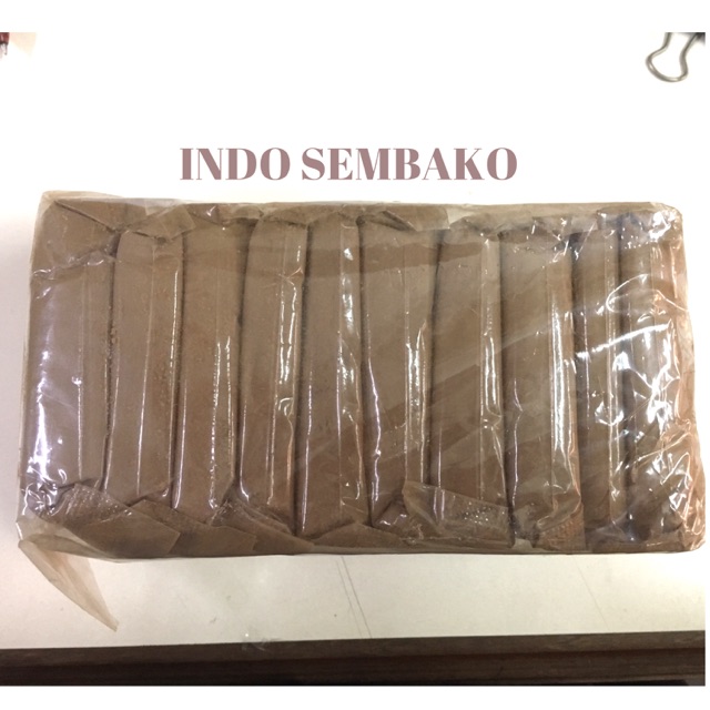 

Cocoa Powder ABC 50g 10 bungkus / Bubuk Coklat ABC 50 gram / bubuk kakao cokelat / bubuk coklat ABC