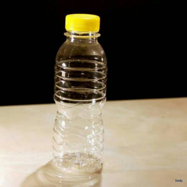 

Botol aqua 200 ml